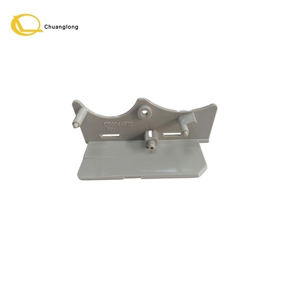 01750044672 1750051761-64 دستگاه دستگاه خودپرداز قطعات Wincor v Module Guard Puster Plate Plate Grayish Plaster Plastic