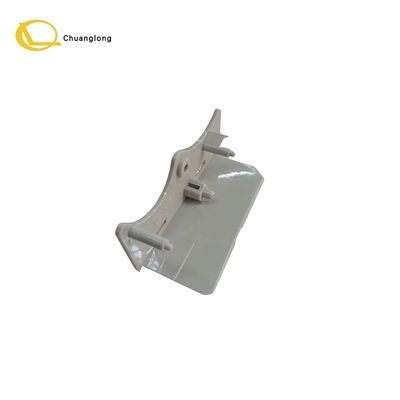 01750044672 1750051761-64 دستگاه دستگاه خودپرداز قطعات Wincor v Module Guard Puster Plate Plate Grayish Plaster Plastic