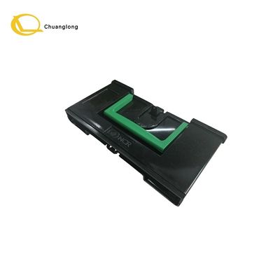 445-0693308 4450693308 NCR 5877 6625 S1 LATCHFAST PURGE BIN ATM رد درب کاست S1 Bin 6622E