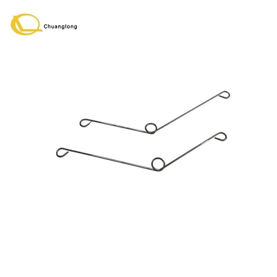 2010002006 445-0756222-41 4450756222 دستگاه دستگاههای دستگاه خودپرداز NCR S1 CASSETTE TELESCOPIC SPRING SPRING TORSION DOOR