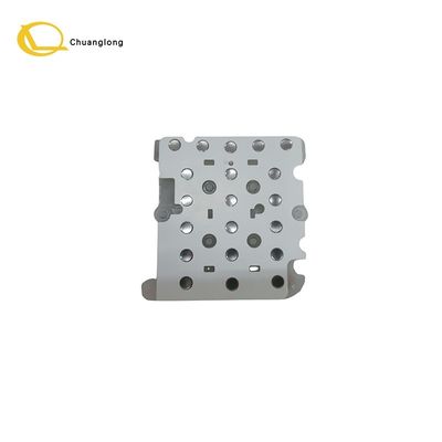 252-001-01-J Verifone VX520 صفحه کلید مونتاژ صفحه کلید POS Terminal صفحه کلید تعویض صفحه کلید