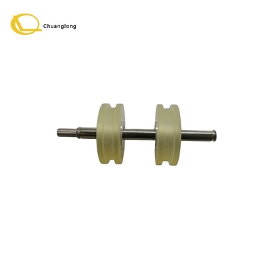 GLORY GFB800D GFB-800D مالش چرخ شفت چرخدار