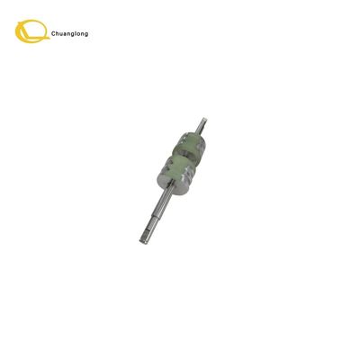 قیمت خوب 7310000574 7310000574-14 Hyosung توجه داشته باشید شافت غلتک خوراک کاست برای قطعات دستگاه خودپرداز آنلاین