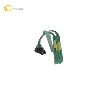 1750190136 01750190136 WINCOR PC280 عملکرد دستگاه دستگاه خودپرداز صفحه کلید