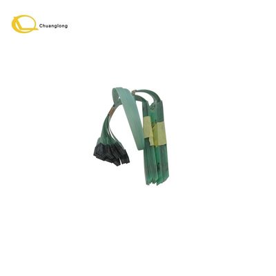 1750190136 01750190136 WINCOR PC280 عملکرد دستگاه دستگاه خودپرداز صفحه کلید