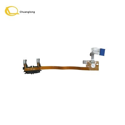 قیمت خوب قطعات دستگاه ATM Wincor دارنده سنسور ایستگاه اندازه گیری سرامیکی مدل 01750044668 1750044668 آنلاین