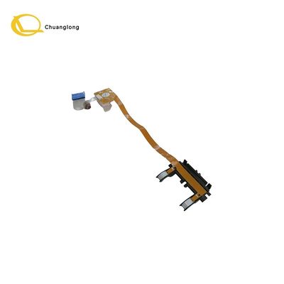 قطعات دستگاه ATM Wincor دارنده سنسور ایستگاه اندازه گیری سرامیکی مدل 01750044668 1750044668