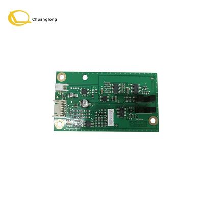 قیمت خوب 1750206036 01750206036 وینکور نیکسدورف شاتر صفحه کنترل پی سی بی قطعات معدنی ATM آنلاین