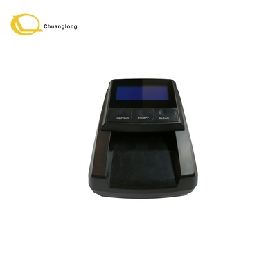 ANFU ST-V65 قابل حمل 10W MAX Power Detector ارز روشنایی سفید صفحه نمایش LCD پلاستیکی بدون سنسورهای مادون قرمز UV