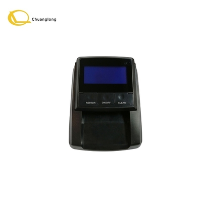 ANFU ST-V65 قابل حمل 10W MAX Power Detector ارز روشنایی سفید صفحه نمایش LCD پلاستیکی بدون سنسورهای مادون قرمز UV