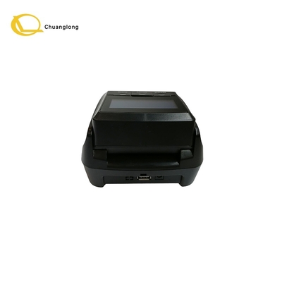 ANFU ST-V65 قابل حمل 10W MAX Power Detector ارز روشنایی سفید صفحه نمایش LCD پلاستیکی بدون سنسورهای مادون قرمز UV