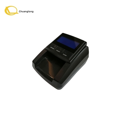 ANFU ST-V65 قابل حمل 10W MAX Power Detector ارز روشنایی سفید صفحه نمایش LCD پلاستیکی بدون سنسورهای مادون قرمز UV