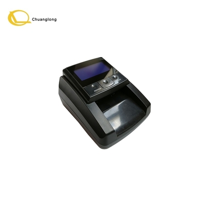 ANFU ST-V65 قابل حمل 10W MAX Power Detector ارز روشنایی سفید صفحه نمایش LCD پلاستیکی بدون سنسورهای مادون قرمز UV