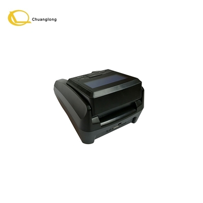 ANFU ST-V65 قابل حمل 10W MAX Power Detector ارز روشنایی سفید صفحه نمایش LCD پلاستیکی بدون سنسورهای مادون قرمز UV