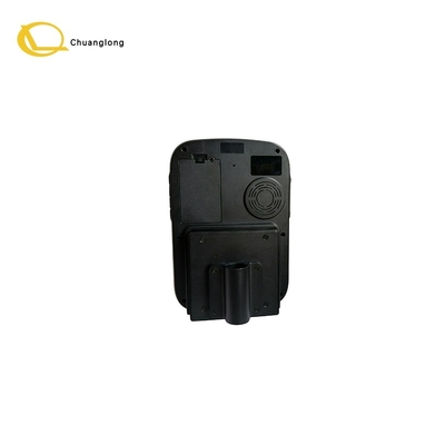 دستگاه کارتخوان M10 POS NFC بدون تماس و کد QR سیستم پرداخت بلیط الکترونیکی MIFARE 3G/4G WiFi GPS