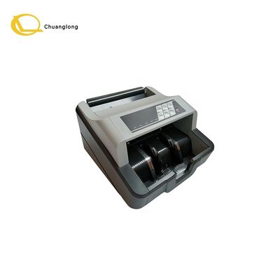 SH-886B Easycount شمارش سرعت بالا مخلوط دستگاه شناسایی اسکناس چند ارز دستگاه شناسایی پول