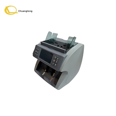 XD-770 2CIS شمارنده های اسکناس ارز مخلوط 6-8 سنجنده های ارز چند ارز سنجنده پول سنجنده