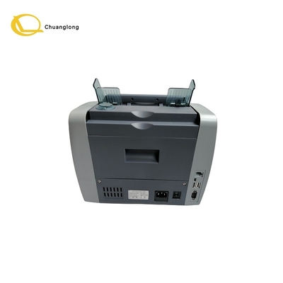 XD-770 2CIS شمارنده های اسکناس ارز مخلوط 6-8 سنجنده های ارز چند ارز سنجنده پول سنجنده