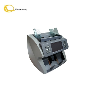 XD-770 2CIS شمارنده های اسکناس ارز مخلوط 6-8 سنجنده های ارز چند ارز سنجنده پول سنجنده