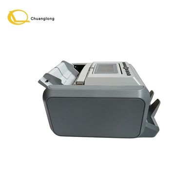 دستگاه شمارش پول SH-05C مخلوط ارزش ماشین شمارش پول چند ارز