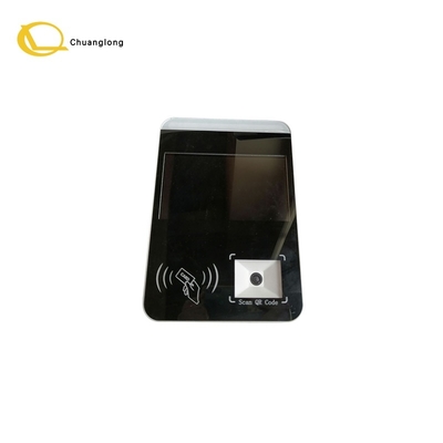 دستگاه جمع‌آوری بلیط اتوبوس پرداخت NFC EMV H158، دستگاه اعتبار سنج بلیط، مدیریت ترافیک، ترمینال POS هوشمند، SDK رایگان، اتوبوس تولید شده