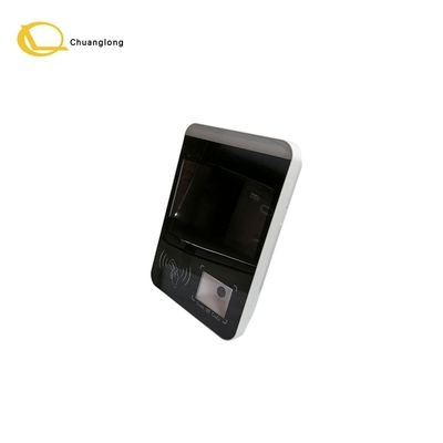 دستگاه جمع‌آوری بلیط اتوبوس پرداخت NFC EMV H158، دستگاه اعتبار سنج بلیط، مدیریت ترافیک، ترمینال POS هوشمند، SDK رایگان، اتوبوس تولید شده