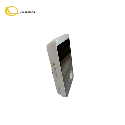 دستگاه جمع‌آوری بلیط اتوبوس پرداخت NFC EMV H158، دستگاه اعتبار سنج بلیط، مدیریت ترافیک، ترمینال POS هوشمند، SDK رایگان، اتوبوس تولید شده