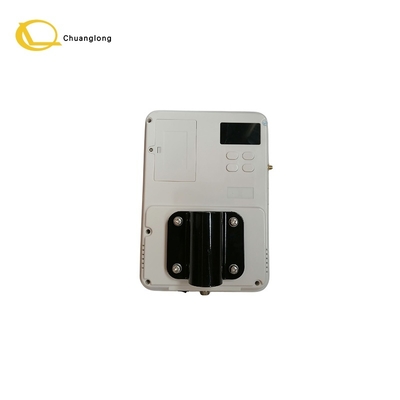 دستگاه جمع‌آوری بلیط اتوبوس پرداخت NFC EMV H158، دستگاه اعتبار سنج بلیط، مدیریت ترافیک، ترمینال POS هوشمند، SDK رایگان، اتوبوس تولید شده