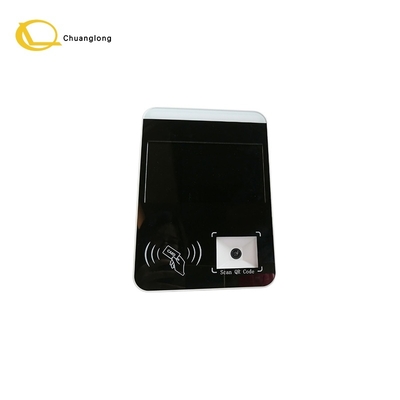 دستگاه جمع‌آوری بلیط اتوبوس پرداخت NFC EMV H158، دستگاه اعتبار سنج بلیط، مدیریت ترافیک، ترمینال POS هوشمند، SDK رایگان، اتوبوس تولید شده