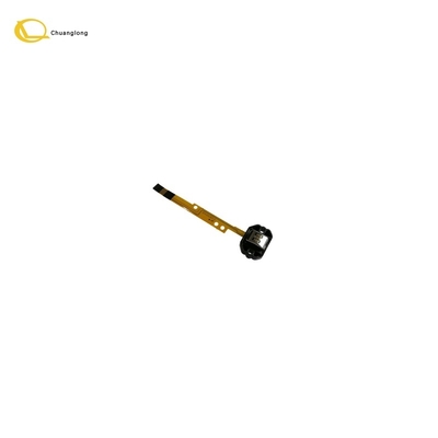 G10A282A02 1750304622 قطعات دستگاه ATM Diebold Nixdorf DN پیش سر استاندارد DN200 پیش سر کارت خوان