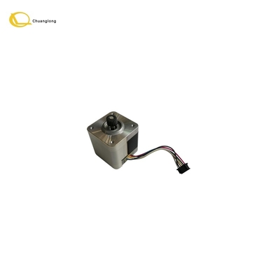 49-229513-000A 49229513000A قطعات دستگاه خودپرداز Diebold DieboId 368 کاست TS-M1U1-SRB1 موتور فشار دهنده اسکناس