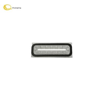 قیمت خوب 49246020000A 49-246020-000A OP560 قطعات ماشین ATM ATM Diebold Anti Skimmer بیزل OP560 ATM Anti Skimmer آنلاین