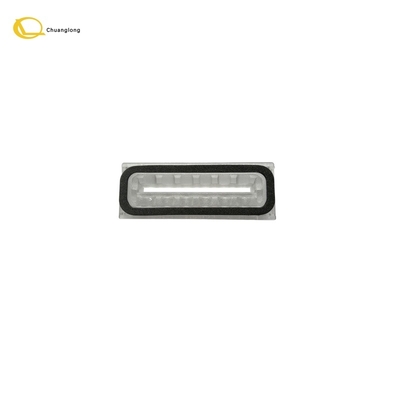 49246020000A 49-246020-000A OP560 قطعات ماشین ATM ATM Diebold Anti Skimmer بیزل OP560 ATM Anti Skimmer