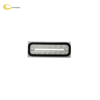49246020000A 49-246020-000A OP560 قطعات ماشین ATM ATM Diebold Anti Skimmer بیزل OP560 ATM Anti Skimmer