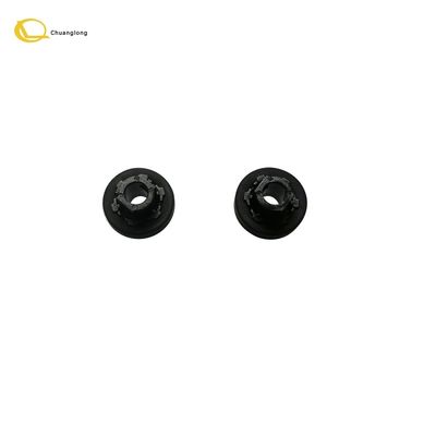 قیمت خوب 998-0235676 998-0235677 چرخ سیاه NCR 3Q8/58 کارت خوان غلتک 4 میلی متری قطعات یدکی دستگاه خودپرداز آنلاین