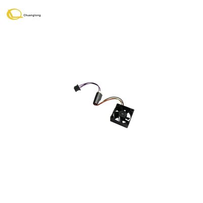 قیمت خوب 49233199124A42 49-233199-124A-42 قطعات دستگاه خودپرداز Diebold ECRM فن خنک کننده ZR20 FAN آنلاین