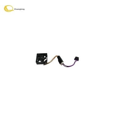 49233199124A42 49-233199-124A-42 قطعات دستگاه خودپرداز Diebold ECRM فن خنک کننده ZR20 FAN