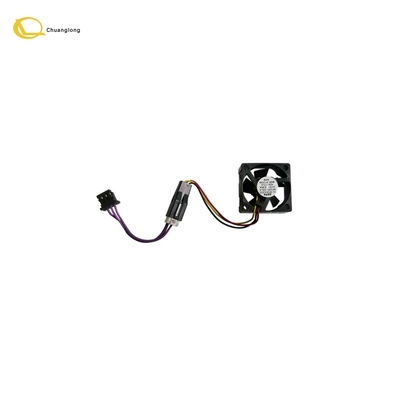 49233199124A42 49-233199-124A-42 قطعات دستگاه خودپرداز Diebold ECRM فن خنک کننده ZR20 FAN
