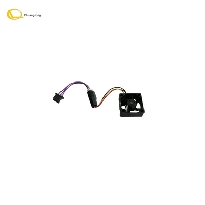 49233199124A42 49-233199-124A-42 قطعات دستگاه خودپرداز Diebold ECRM فن خنک کننده ZR20 FAN