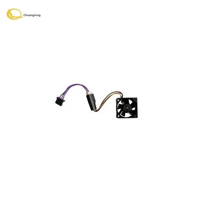 49233199124A42 49-233199-124A-42 قطعات دستگاه خودپرداز Diebold ECRM فن خنک کننده ZR20 FAN