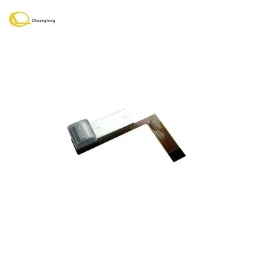 DCRHSS22E قطعات دستگاه خودپرداز NCR 66xx، هد خواننده/نویسنده کارت هوشمند DIP، هد مغناطیسی ردیاب 123