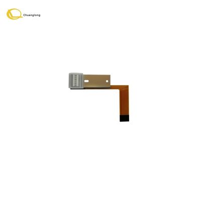 قیمت خوب DCRHSS22E قطعات دستگاه خودپرداز NCR 66xx، هد خواننده/نویسنده کارت هوشمند DIP، هد مغناطیسی ردیاب 123 آنلاین