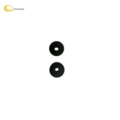 قیمت خوب 4450738297 445-0738297 قطعات ماشین آلات ATM NCR Pinch Roll Roller آنلاین