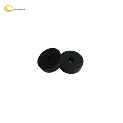 4450738297 445-0738297 قطعات ماشین آلات ATM NCR Pinch Roll Roller