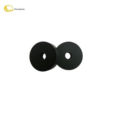 4450738297 445-0738297 قطعات ماشین آلات ATM NCR Pinch Roll Roller