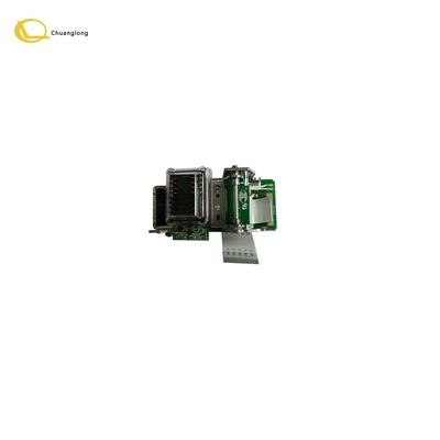 0090028982 009-0028982 قطعات دستگاه خودپرداز NCR 6683 6687 هد IC خواننده کارت بلوک IC