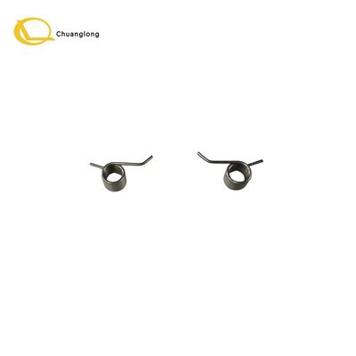 قیمت خوب 4590001013 Hyosung MX5600 CDU10 گیرهٔ کشویی دستگاه توزیع پول نقد فنر سمت چپ مجموعهٔ کالسکهٔ 15 اینچی قطعات دستگاه خودپرداز آنلاین