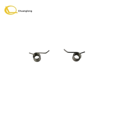 4590001013 Hyosung MX5600 CDU10 گیرهٔ کشویی دستگاه توزیع پول نقد فنر سمت چپ مجموعهٔ کالسکهٔ 15 اینچی قطعات دستگاه خودپرداز