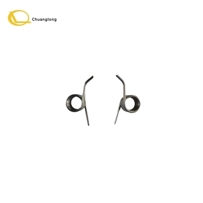 4590001013 Hyosung MX5600 CDU10 گیرهٔ کشویی دستگاه توزیع پول نقد فنر سمت چپ مجموعهٔ کالسکهٔ 15 اینچی قطعات دستگاه خودپرداز