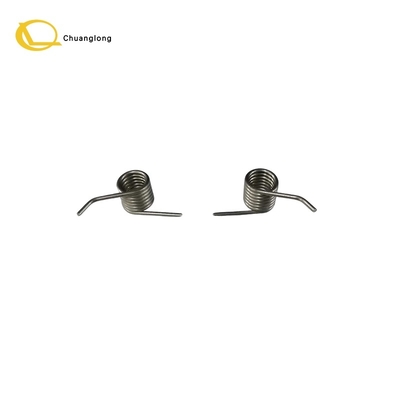 4590001013 Hyosung MX5600 CDU10 گیرهٔ کشویی دستگاه توزیع پول نقد فنر سمت چپ مجموعهٔ کالسکهٔ 15 اینچی قطعات دستگاه خودپرداز